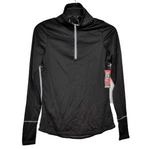 Series-8 Fitness Lightweight Active Pullover Sz S